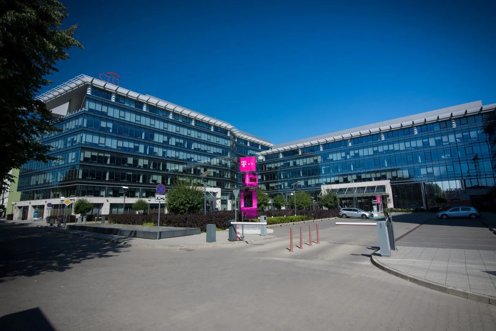 T-Mobile Office Park