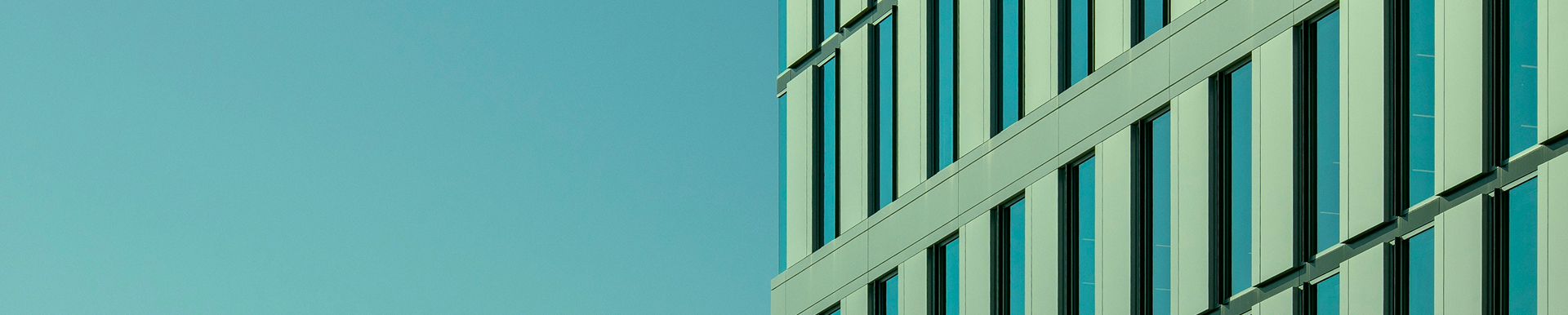 homepage - about us banner