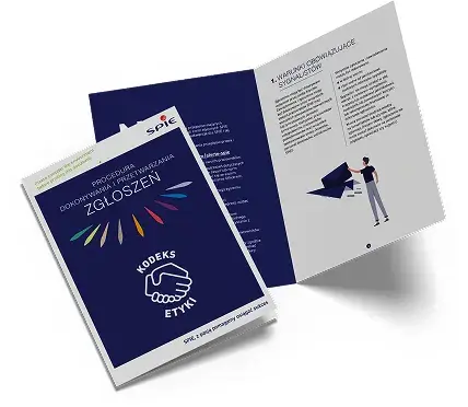 alt image - etyka spie